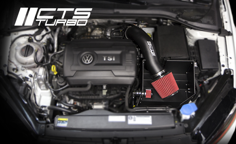 Cts Turbo Intake Mk Gti Golf R Mk Gti Golfr Cts It Usd Stratified